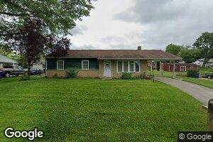 11 Park St, York, PA 17407