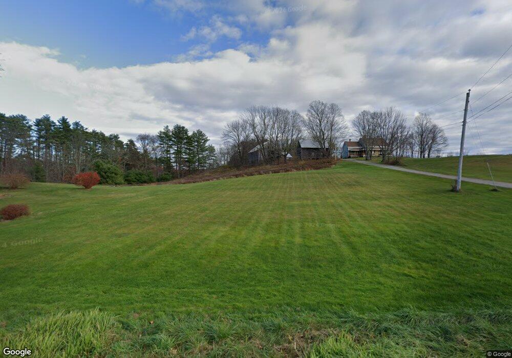 101 Anderson Rd, Dayton, ME 04005 - photo 1