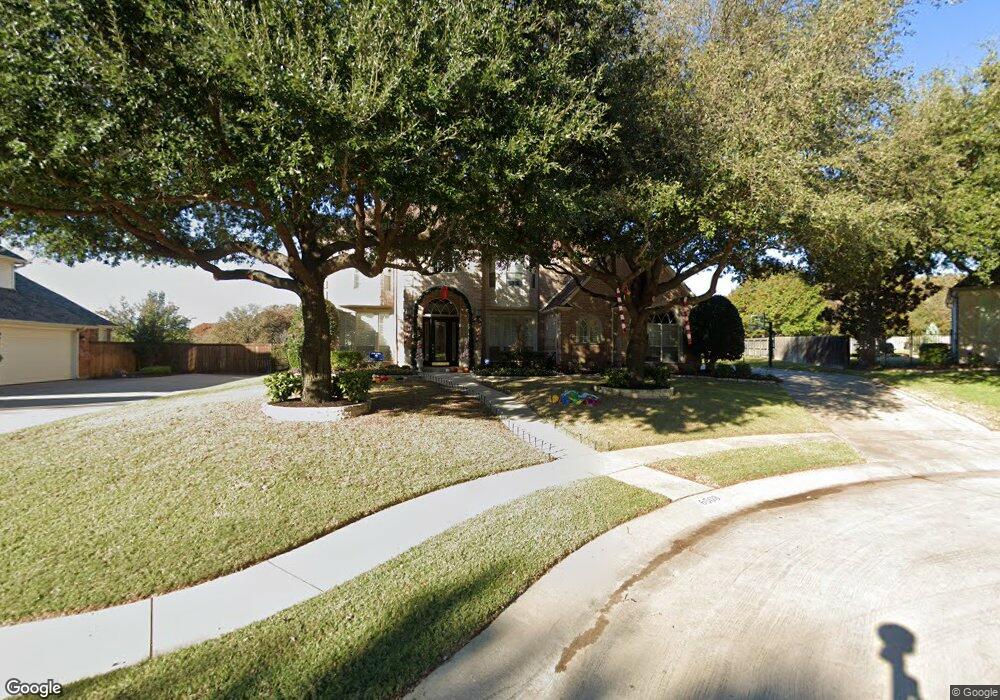 6508 Champion Way, Colleyville, TX 76034 - photo 1