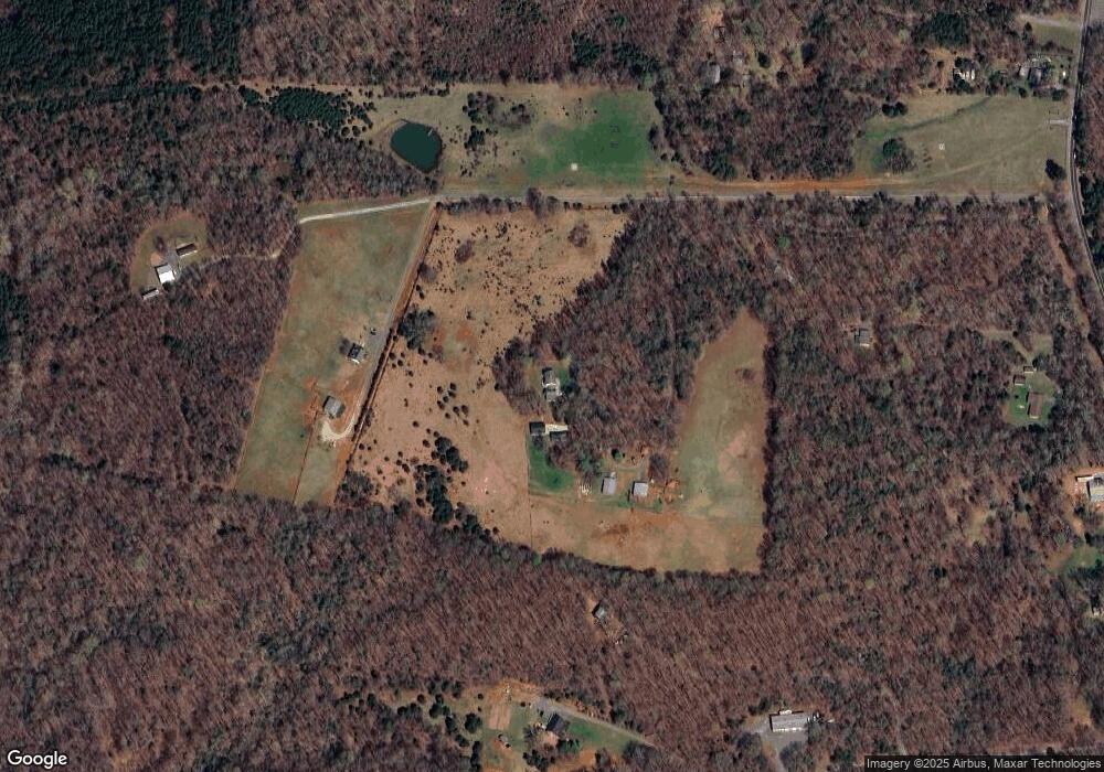 1467 Mountain View Church Rd, Asheboro, NC 27205 - photo 1