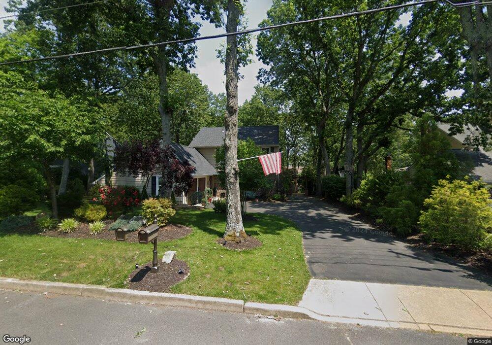 40 William Feather Dr, Voorhees, NJ 08043 - photo 1