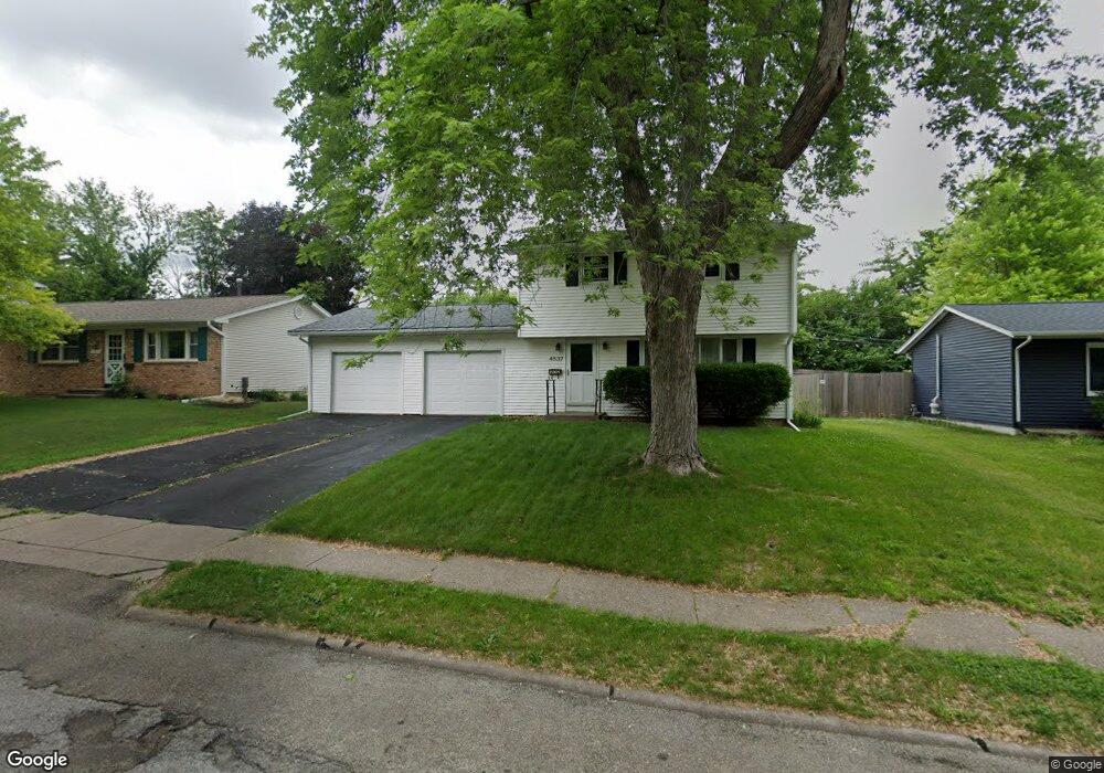 4537 Sheridan St, Davenport, IA 52806 - photo 1