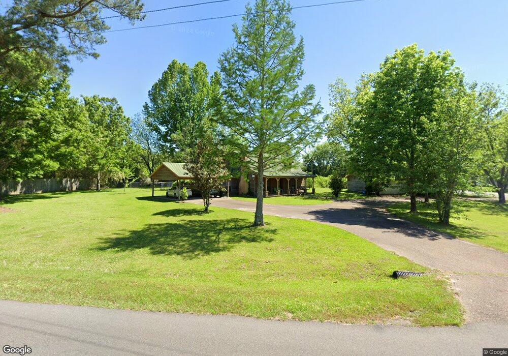 4 Lower Hamilton Hill Rd, Laurel, MS 39443 - photo 1