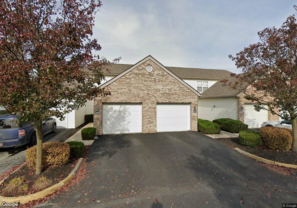 4472 Belvedere Park unit 4472C, Columbus, OH 43228 - photo 1