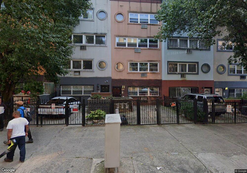 1172 Sherman Ave, Bronx, NY 10456 - photo 1