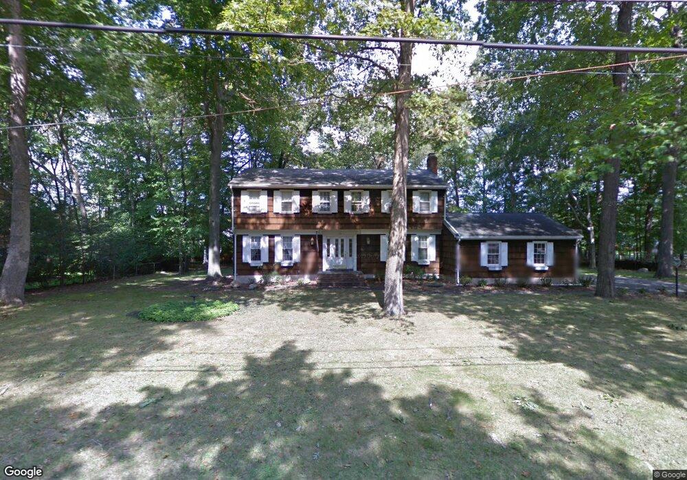 26 Arrowhead Rd, Old Tappan, NJ 07675 - photo 1