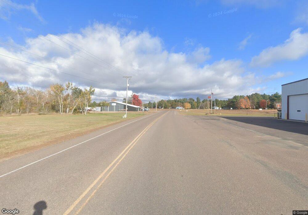 Par B Railroad Ave, Chetek, WI 54728 - photo 1