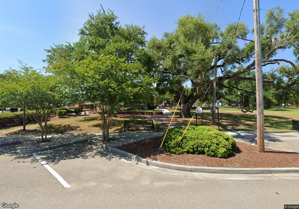 116 E 4th St, Long Beach, MS 39560 - photo 1