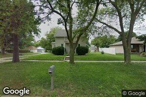 469 S Monitor St, West Point, NE 68788