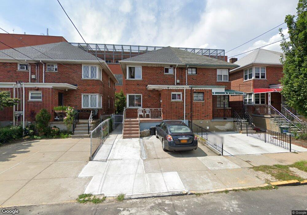 1665 Fowler Ave, Bronx, NY 10462 - photo 1