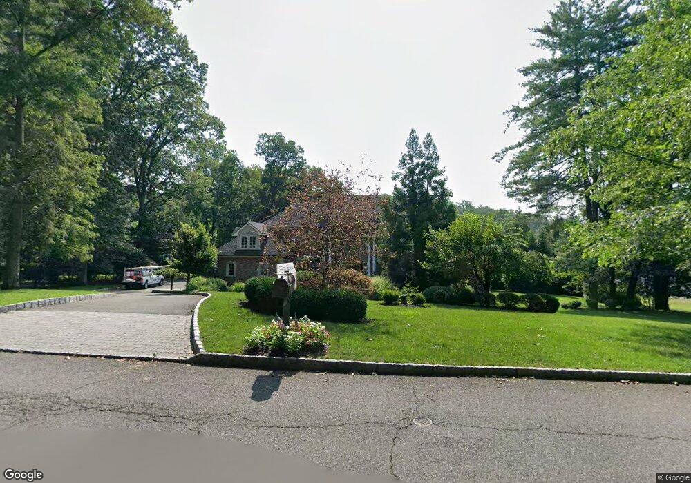 2 Boiling Spring Rd, Ho Ho Kus, NJ 07423 - photo 1