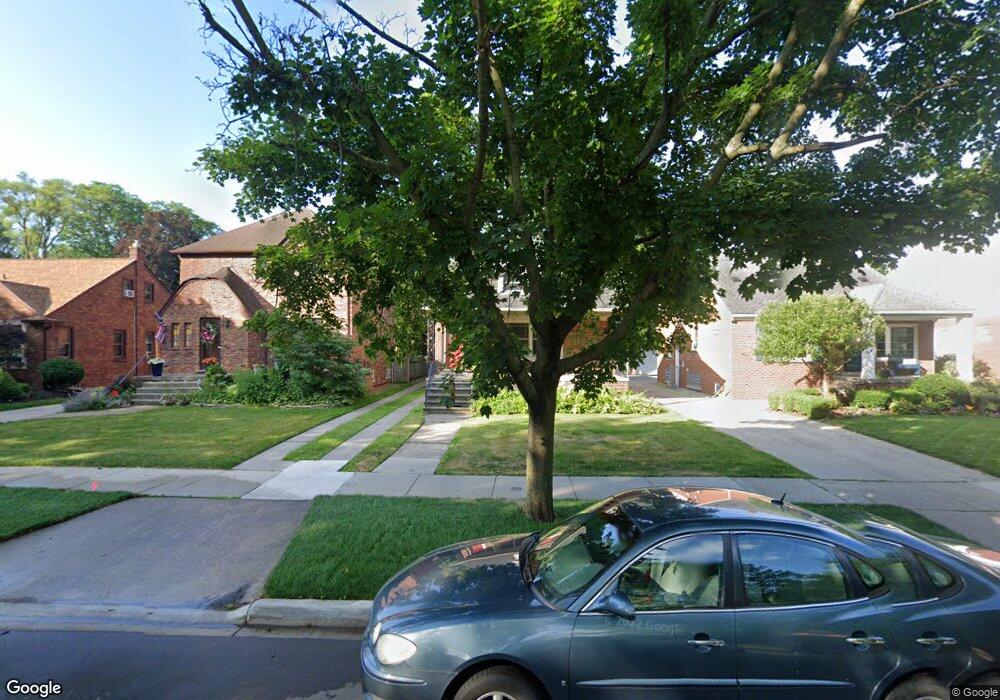 359 Kerby Rd, Grosse Pointe Farms, MI 48236 - photo 1