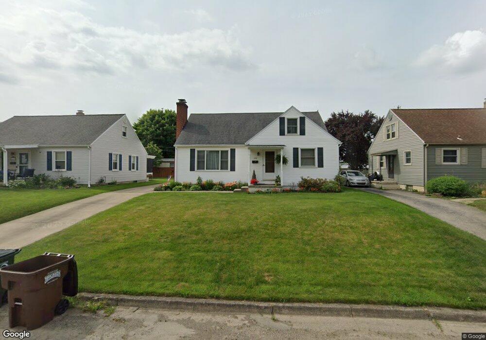 179 Omalee Dr, Xenia, OH 45385 - photo 1