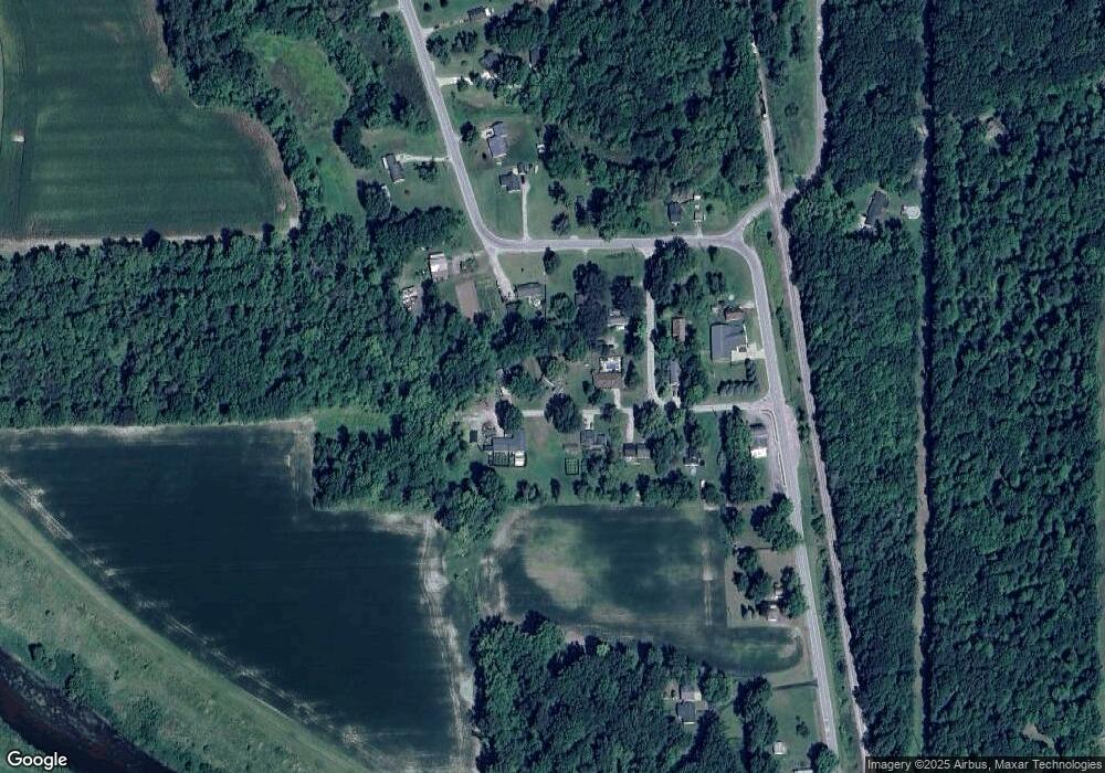 1865 Hastings St, Birch Run, MI 48415 - photo 1