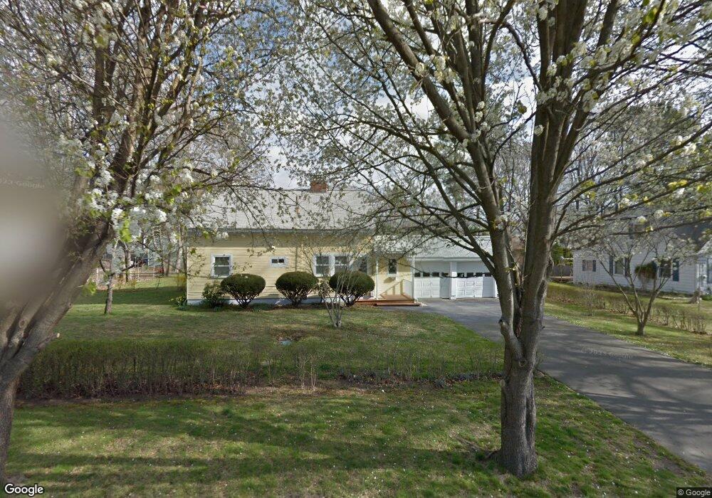 57 Primrose Hill Rd, Barrington, RI 02806 - photo 1