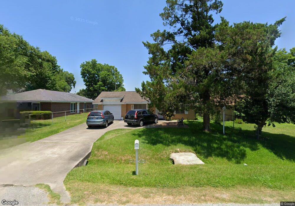 3006 Dalview St, Houston, TX 77091 - photo 1