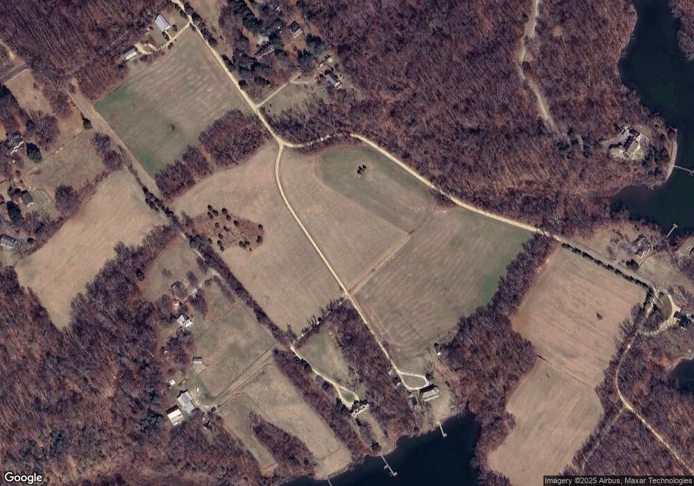 4508 Forest Point Rd, Harwood, MD 20776 - photo 1