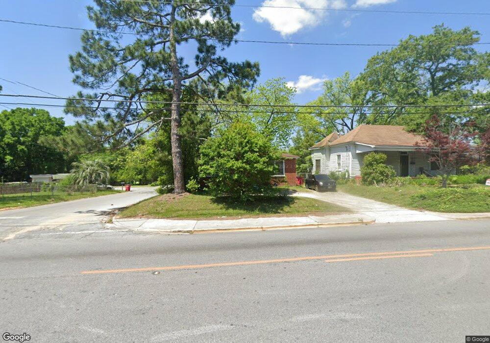 3700 Napier Ave, Macon, GA 31204 - photo 1