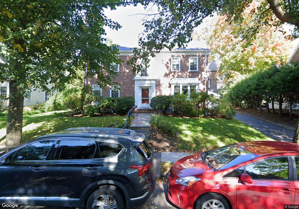 65 Somerset Rd, Brookline, MA 02445 - photo 1