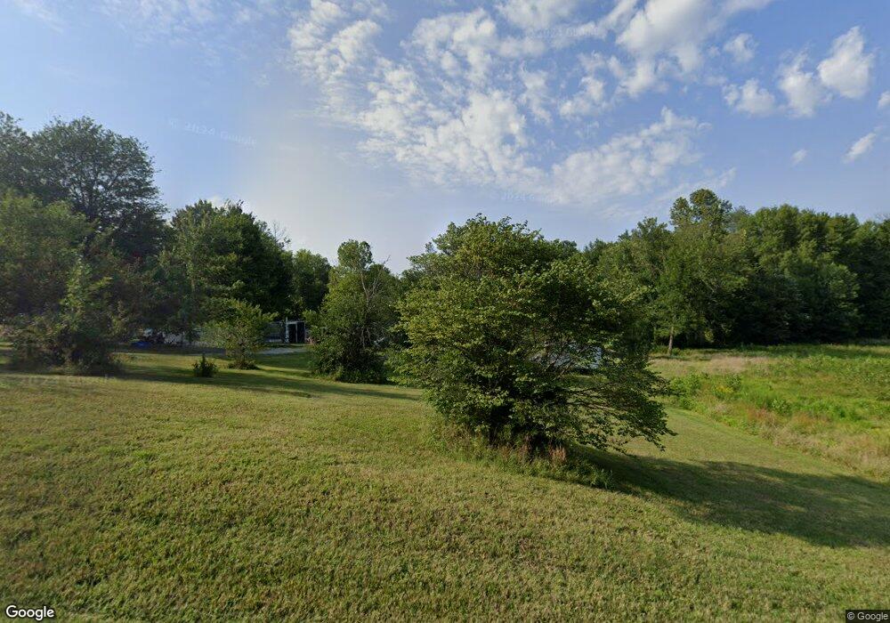 5640 W 600 S, Columbus, IN 47201 - photo 1