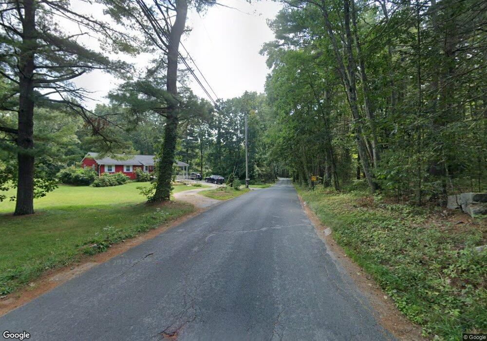 00 Prindle Hill Rd, Charlton, MA 01507 - photo 1