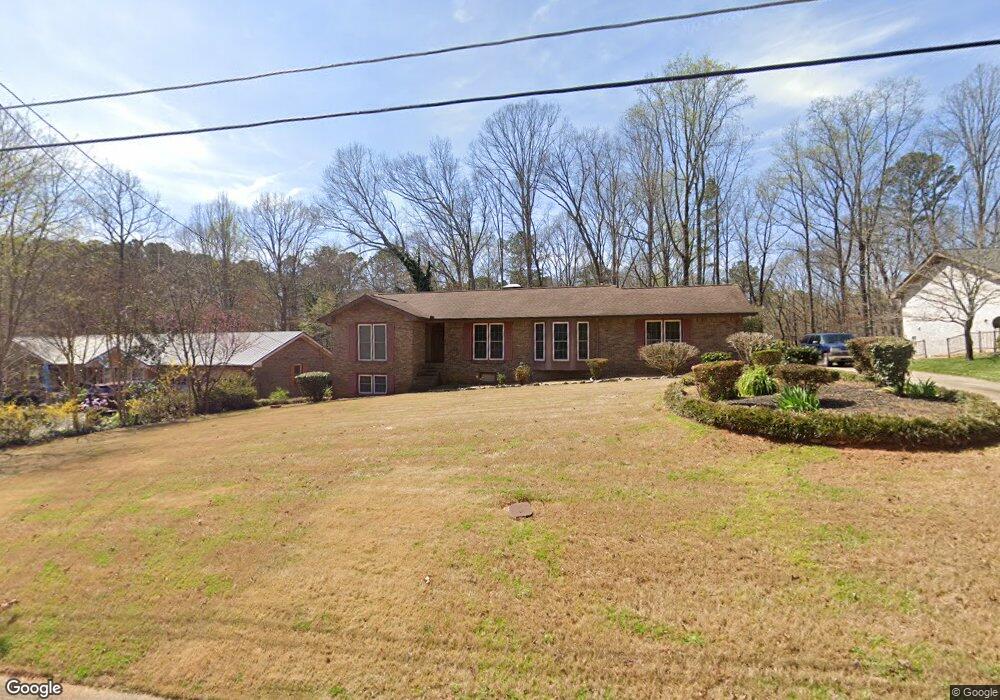 1713 Norton Estates Cir unit 1, Snellville, GA 30078 - photo 1