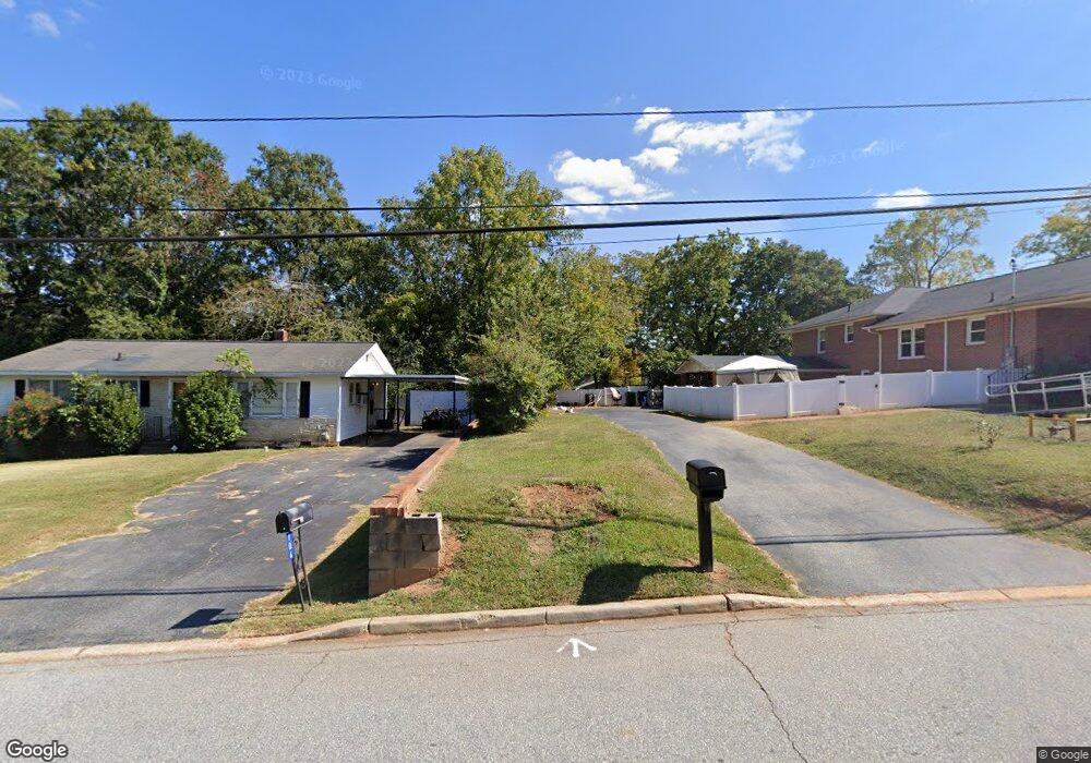 703 E Main St, Walhalla, SC 29691 - photo 1