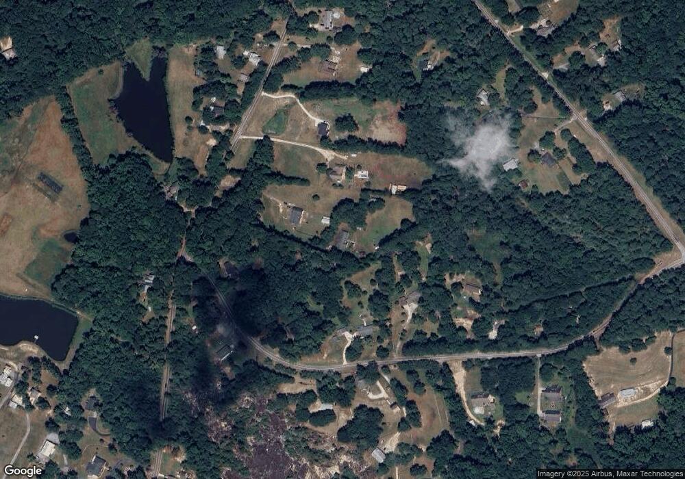 3791 Zingara Rd NE, Conyers, GA 30012 - photo 1