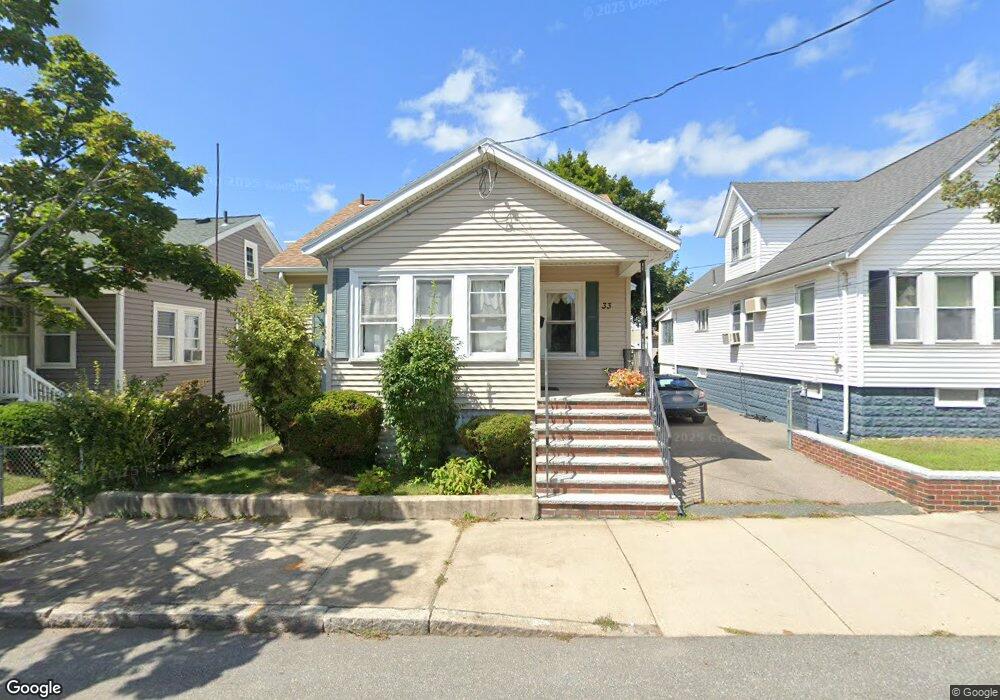 33 Mohan St, Everett, MA 02149 - photo 1