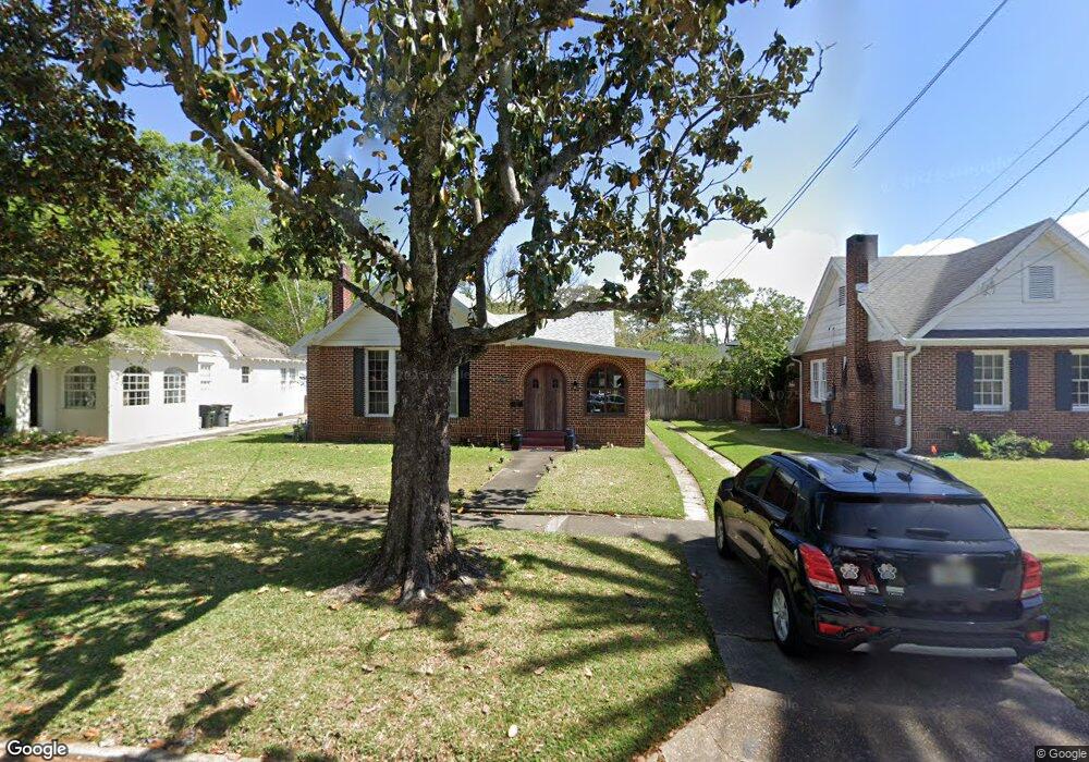 1357 Talbot Ave, Jacksonville, FL 32205 - photo 1