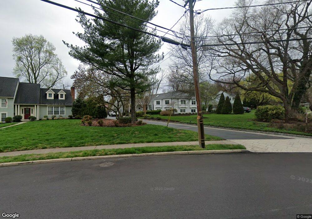 280 Springhouse Ln, Moorestown, NJ 08057 - photo 1