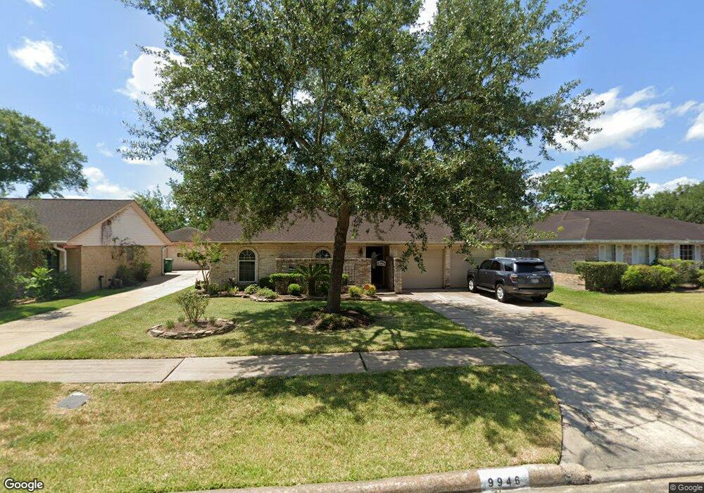 9946 Kirkdale Dr, Houston, TX 77089 - photo 1