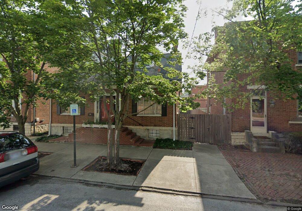 724 S 3rd St, Columbus, OH 43206 - photo 1