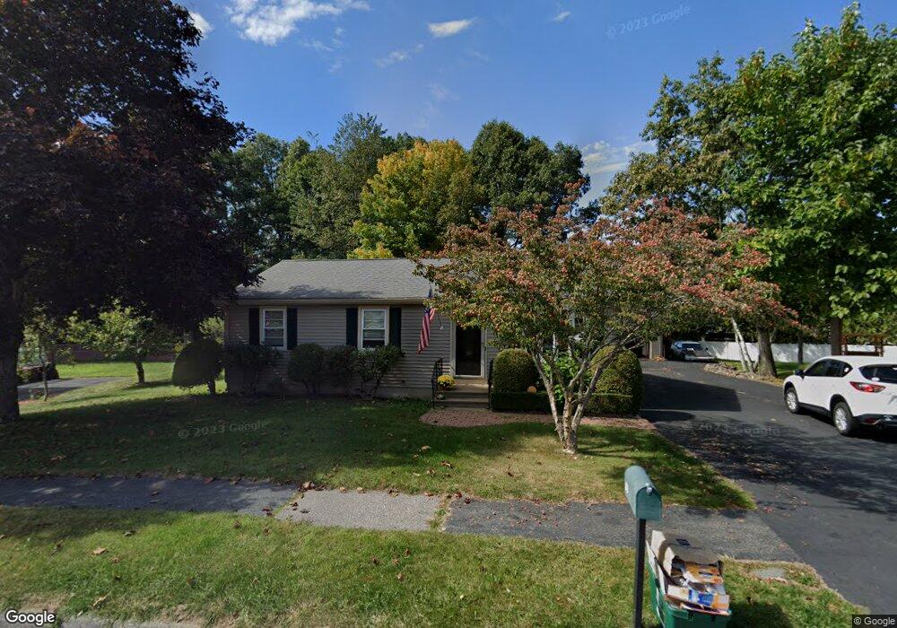 81 Timrod Dr, Worcester, MA 01603 - photo 1