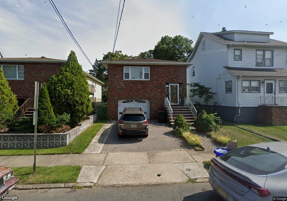 28 Jackson Place, Lyndhurst, NJ 07071 - photo 1