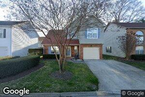 2408 Burford Ln, Chesapeake, VA 23325