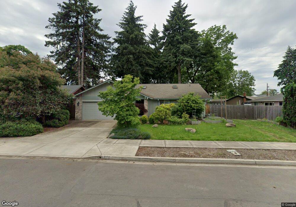 2710 Cheryl St, Eugene, OR 97408 - photo 1