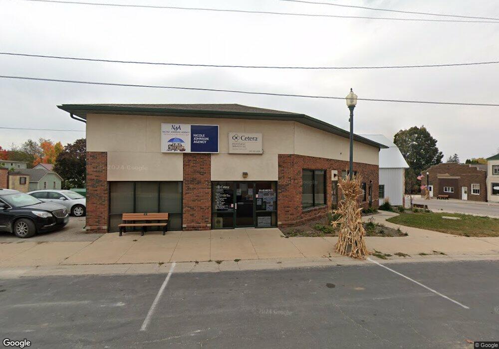 25 Center St E, Harmony, MN 55939 - photo 1