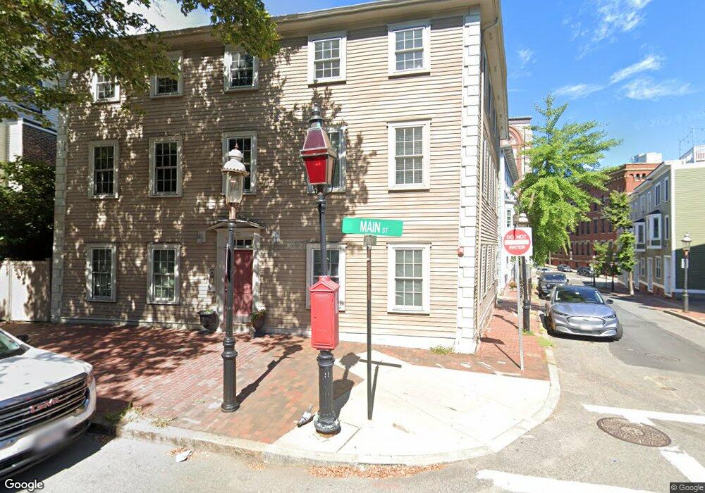 55 Main St unit 1, Charlestown, MA 02129 - photo 1