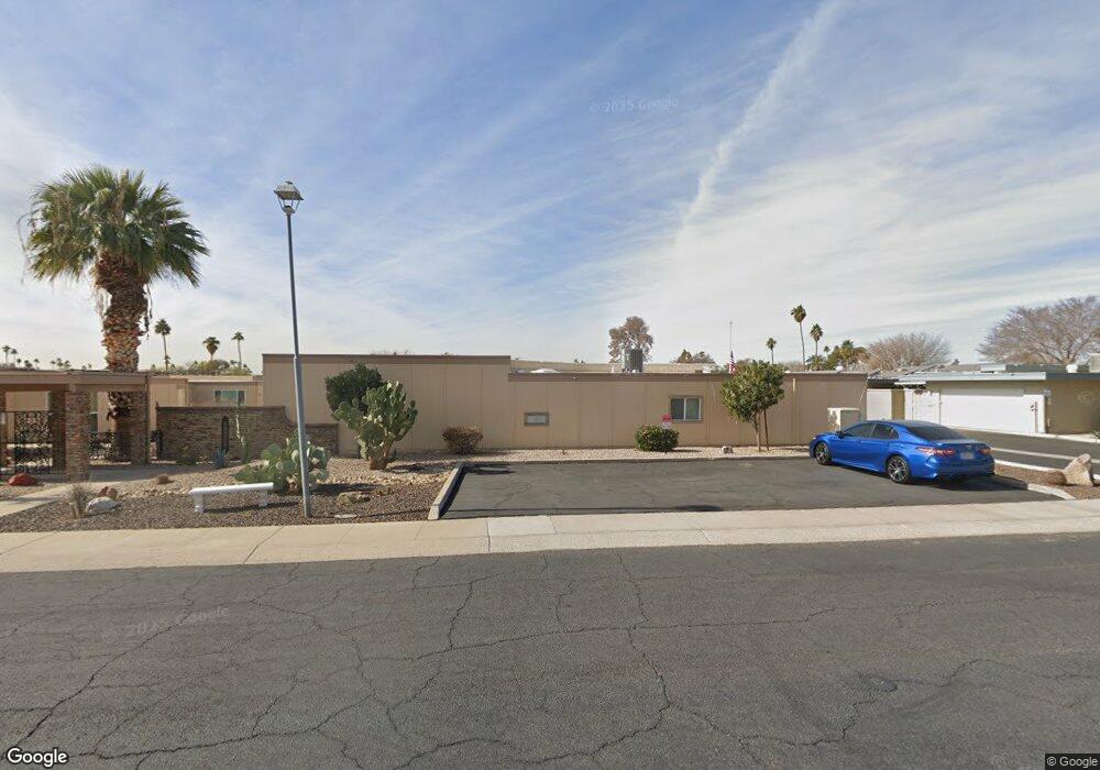 13893 N 107th Dr, Sun City, AZ 85351 - photo 1