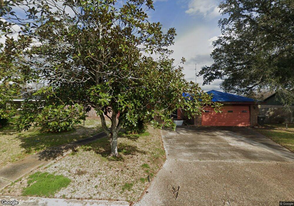 625 V E Washington St, Lake Charles, LA 70601 - photo 1