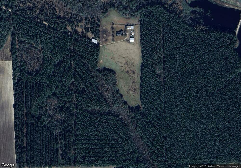 591 Pond Scoggin Rd, West Green, GA 31567 - photo 1