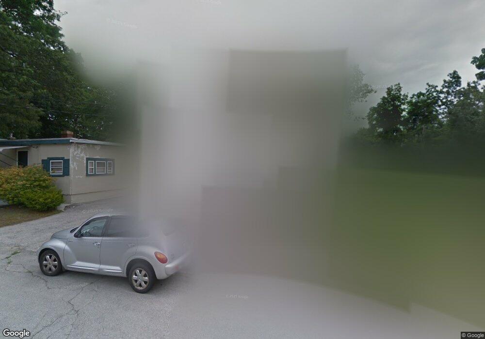 218 Overland St, Manchester, NH 03103 - photo 1