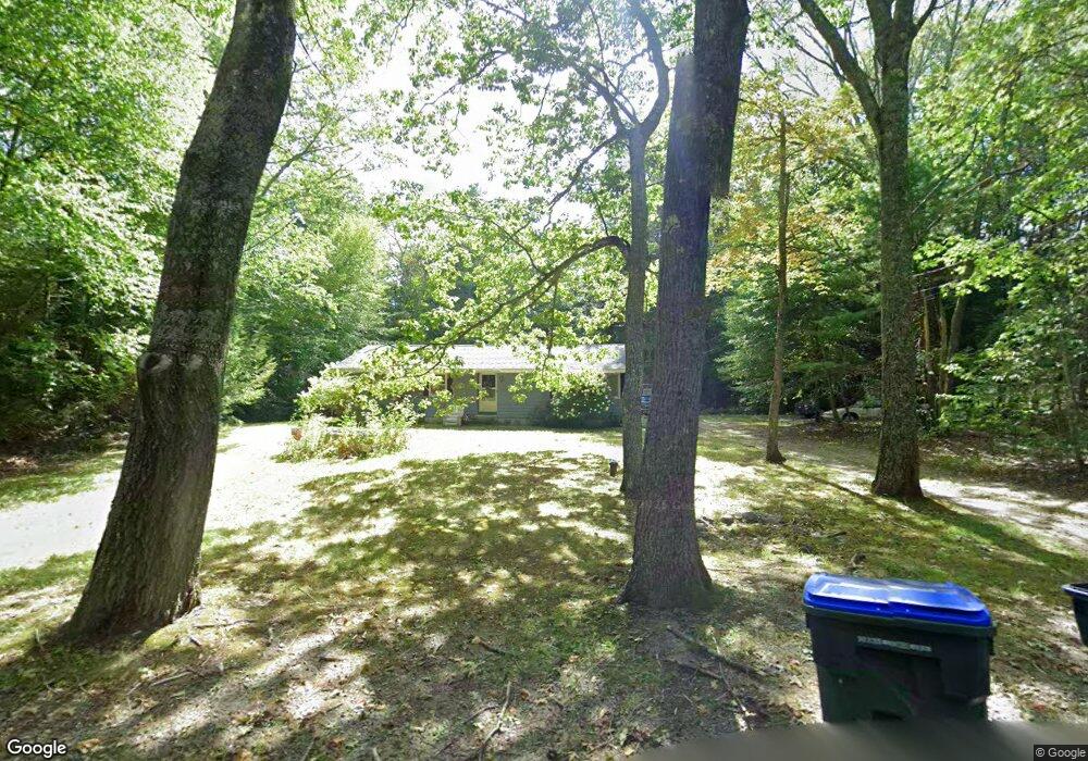 55 Ragged Hill Rd, Hubbardston, MA 01452 - photo 1