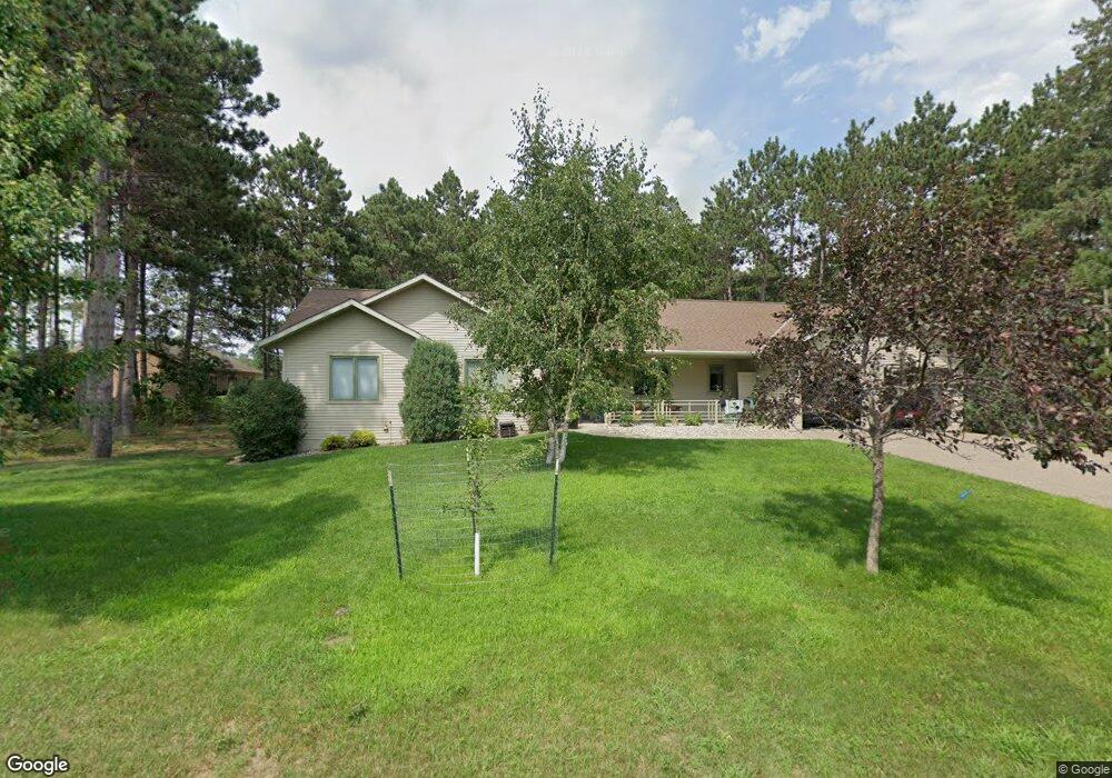 1001 Konshok Loop, Park Rapids, MN 56470 - photo 1