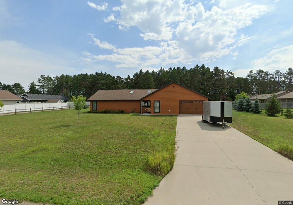 1015 Konshok Loop, Park Rapids, MN 56470 - photo 1