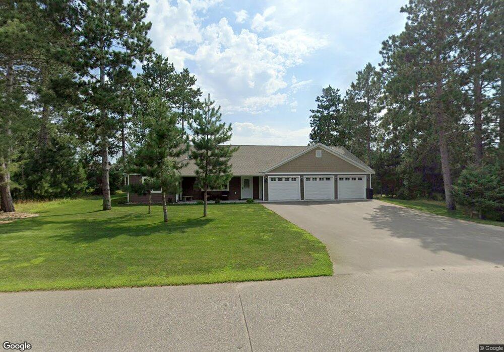 1002 Konshok Loop, Park Rapids, MN 56470 - photo 1