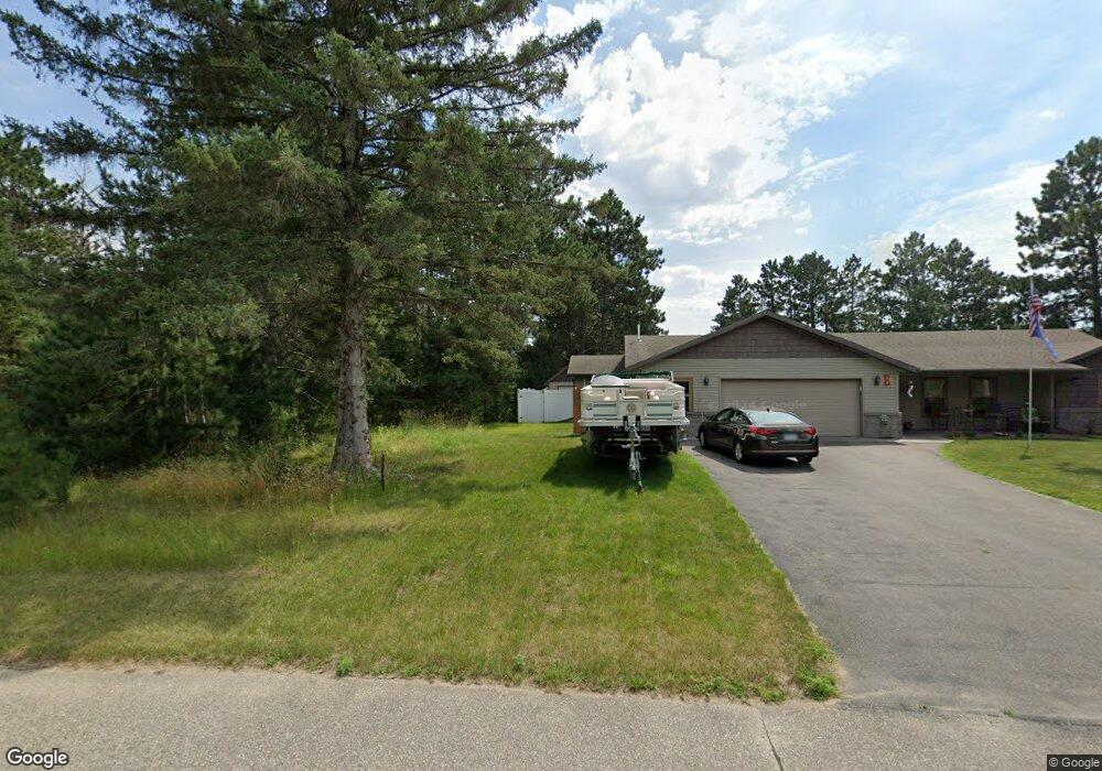 1010 Konshok Loop, Park Rapids, MN 56470 - photo 1
