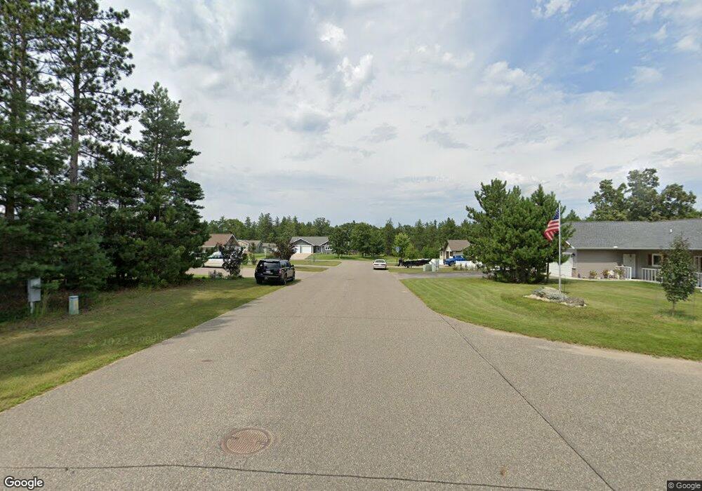 1007 Konshok Loop, Park Rapids, MN 56470 - photo 1