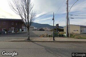 417 W Steuben St, Cook, WA 98605